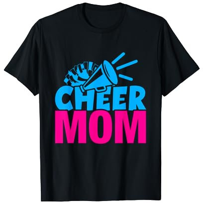Bester Cheerleading Coach aller Zeiten im Cheerleading T-Shirt