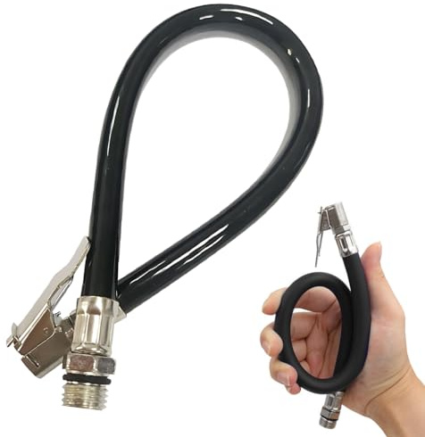 Reccisokz Mangueras De Bomba Neumática,Mangueras Neumáticas Automáticas,Válvulas De Bomba De Aire De Goma,Carburadores,Mangueras Neumáticas,Bicicletas,Motocicletas,Válvulas De Coche
