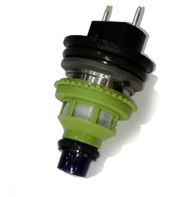 LGLDAMUHX Kraftstoff Einspritzdüse 0280150661 Für Suzuki Für Swift 1995-1997 Auto Injektor Motor Kraftstoff Injektor Düse Benzin Einspritzventil