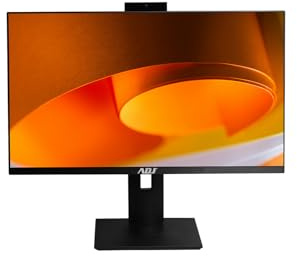 adj PC ALL-IN-ONE AIO BUSINESS PIVOT 27″ I5 8GB 500GB WIN 11P