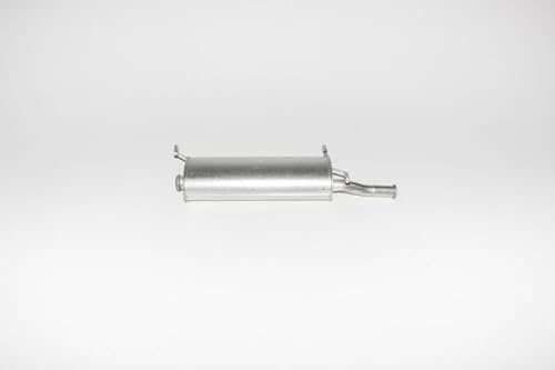VEGAZ CS-144 Silenciador trasero