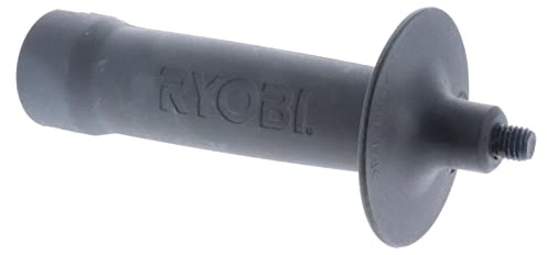 RIDGID RYOBI GENUINE OEM PARTS Ridgid Ryobi OEM 039028008004 Assy Auxiliary Handle in Genuine Factory Package