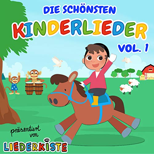 Drei Chinesen mit dem Kontrabass