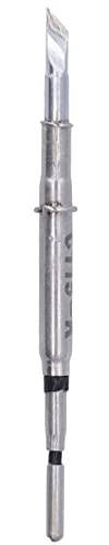 Tête à souder, panne à souder en acier inoxydable pour JBC C115-K