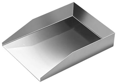 Edelstahl-Perlenschaufel, Schmuck, Perlen, Diamant-Schmuckschaufel, Mini-Schaufel, Perlen, Bastelwerkzeug, Diamantschmuck, Bastelwerkzeug