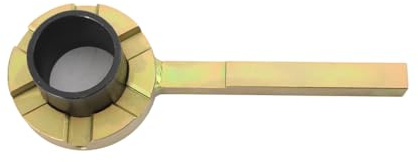 YILIKISS Schwingungsdämpfer Gegenhalter Werkzeug Torsions Riemenscheibe Schlüssel Kompatible mit E81 120D E46 318D
