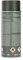 Vernice militare professionale Spray ml 400 Verde Inglese English Green