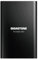 Gigastone 500GB Portable SSD External SSD USB 3.1 Type C Gen.2 Read Speed up to 550MB/s, 3D NAND Mobile Solid State Drive for PS4, Mac, PC, Laptop, Xbox One and Smart TV, Compatoble with Windows Linux