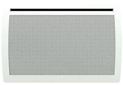 Applimo Panneau rayonnant Quartéa D - 1500 W - Horizontal - Blanc