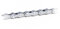 Bike Parts Kette Wippermann Connex 1Z1 0 - -