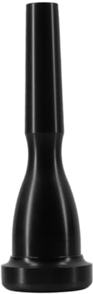 QUMIIRITY Trumpet Mouthpiece Replacement Für Im Sound Für Anfänger Und Langlebiges Material Einfache Installation Und Transportabel