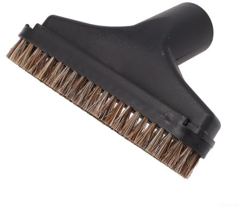 Gdfnmogo Spazzola per aspirapolvere, con attacco per aspirapolvere, per aspirapolvere Hoover per tappezzeria da 32 mm e spazzola scorrevole