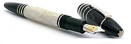 Montblanc F. Scott Fitzgerald Füllfederhalter 7374