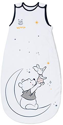 babyCalin - Disney Verstellbarer Schlafsack 6-36 Monate