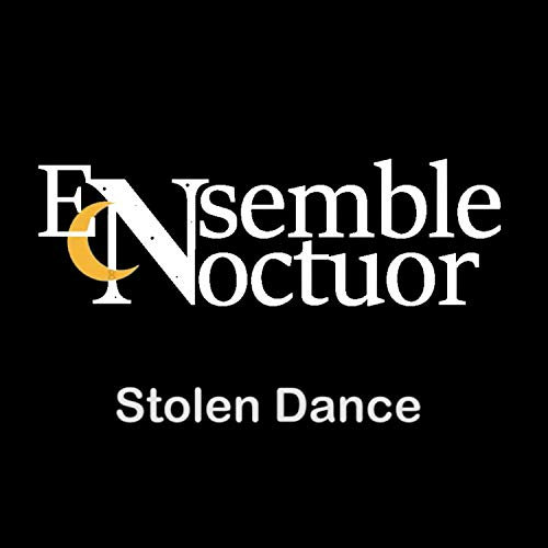 Stolen Dance