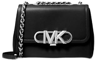 Michael Kors Parker Md Conv Chain Shldr Bag
