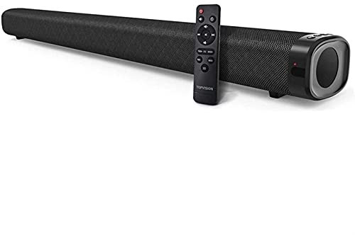 Soundbar Wireless 9D Stereo Sound Bar 12 0W TV Bluetooth Sound Bar con Subwoofer Surround Home Theatre Sistemi Altoparlante