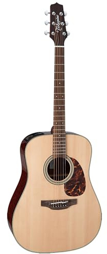 Takamine FT340BS Western Guitar