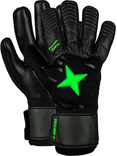 Derbystar Torwarthandschuhe Classico v23