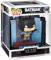 Funko POP! Deluxe: BTAS - Batman​ - Animated Batman - Collectable Vinyl Figure - Gift Idea - Official Merchandise - Toys for Kids & Adults - TV Fans - Model Figure for Collectors and Display