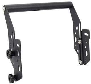 Moto GPS Support Téléphone Pour CB 500 X Pour CB500X Pour CB 500X 2016 - 2019 Plaque Navigation Pour Téléphone Portable Moto Support Plaque Navigation Support Charge Sans Fil Systèmes Fixation GPS(22m