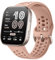 Amazfit Bip 6 Smart Watch 46mm, 14 Day Battery, 1.97 AMOLED Display, GPS & Free Maps, AI, Bluetooth Call & Text, Health, Fitness & Sleep Tracker, 140+ Workout Modes, 5 ATM Water-Resistance, Blush
