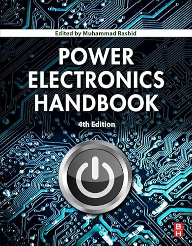 Power Electronics Handbook