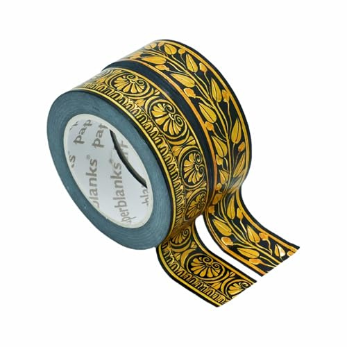 Ruban adhésif Washi Paperblanks Assemblée de Divinités