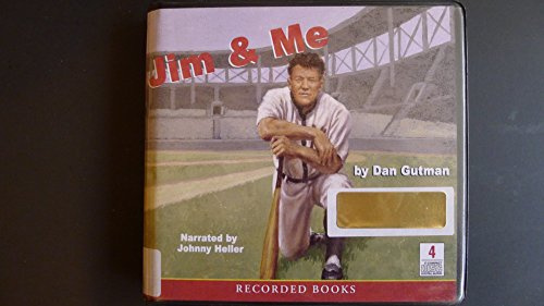 Jim & Me: A Baseball Card Adventure