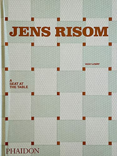 Jens Risom: A Seat at the Table