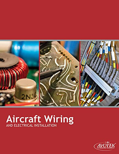 Aircraft Wiring and Electrical Installation
