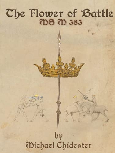 The Flower of Battle: MS M 383