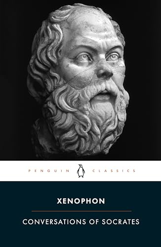 Conversations of Socrates