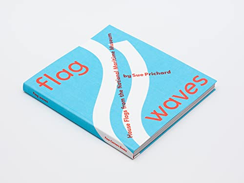 Flag Waves: House Flags From The National Maritime Museum