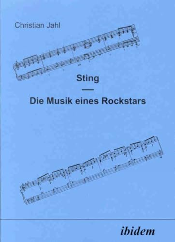 Sting: Die Musik eines Rockstars
