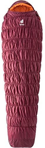 deuter Exosphere -6° SL Damen Kunstfaser Schlafsack
