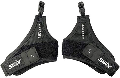 Swix Strap Just Click
