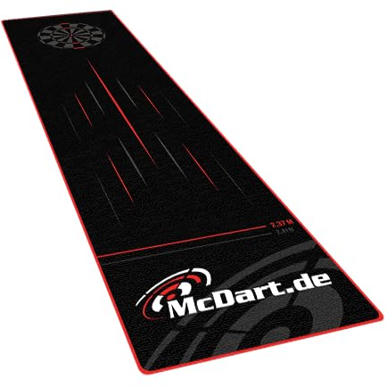McDart Tops Dartteppich (80)