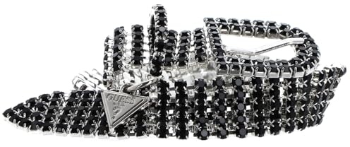 GUESS Lua Not Adjustable Belt W85 Black