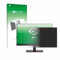 upscreen Blickschutzfilter für Lenovo ThinkVision T24i-30 23,8 Privacy Filter Blickschutzfolie Sichtschutz-Folie [Blaulichtfilter, Anti-Reflex]