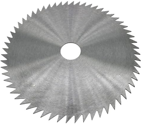 Sägeblatt mit 110/125/150 mm Durchmesser, Kreissägeblatt, Winkelschleifer, Sägescheibe, Hartmetallbestückter Holzschneider, Holztrennscheibe(110mm-20mm)
