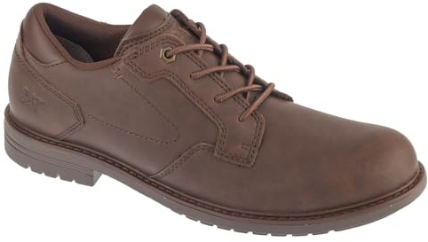 Cat erpillar Staten Lo P726700 Chaussures pour Homme Brogues, Marron, 42 EU