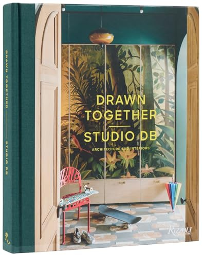 Drawn Together: Studio DB: Architecture and Interiors