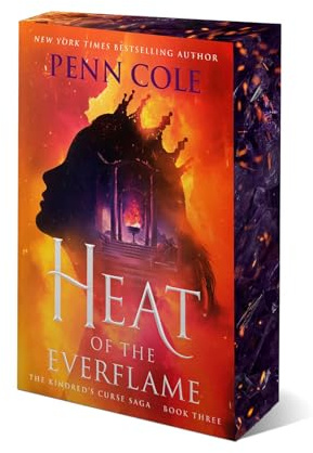 Heat of the Everflame: A Novel