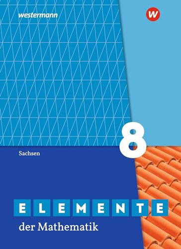 Elemente der Mathematik SI - Ausgabe 2019 für Sachsen: Schulbuch 8