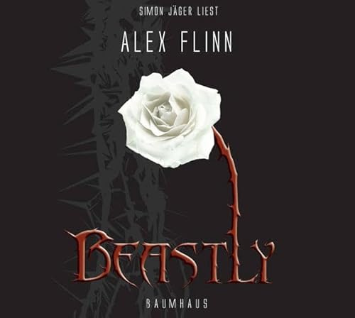 Beastly (Baumhaus Verlag Audio)