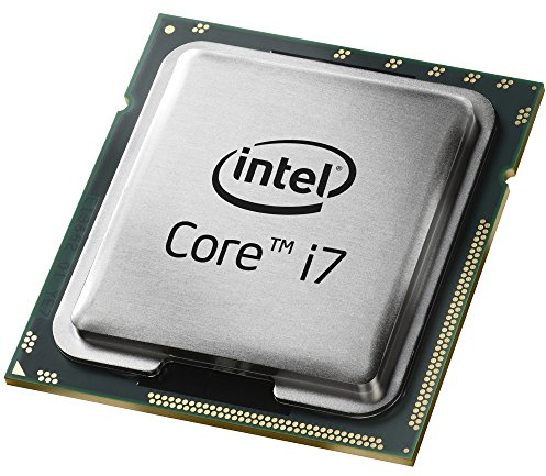 Intel Core i7 i7 – 6900 K Ocho núcleos (8 Core) 3,20 GHz – Procesador (Socket LGA 2011-v3 OEM Pack-Tray Embalaje