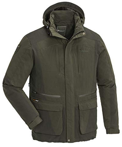 Pinewood 5876 Forest Strong Jacke Herren XL