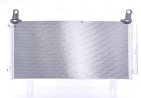 NISSENS Condenseur (climatisation) 941223