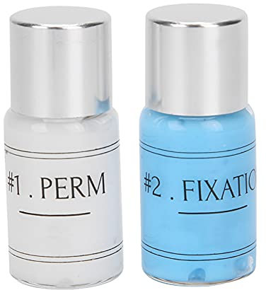 Kit De Elevación De Pestañas Kit De Permanente De Pestañas, Agente De Permanente De Rizado De Pestañas Profesional Agente De Fijación De Pestañas, Kit De Permanente De Pestañas Líquidas Herramienta De